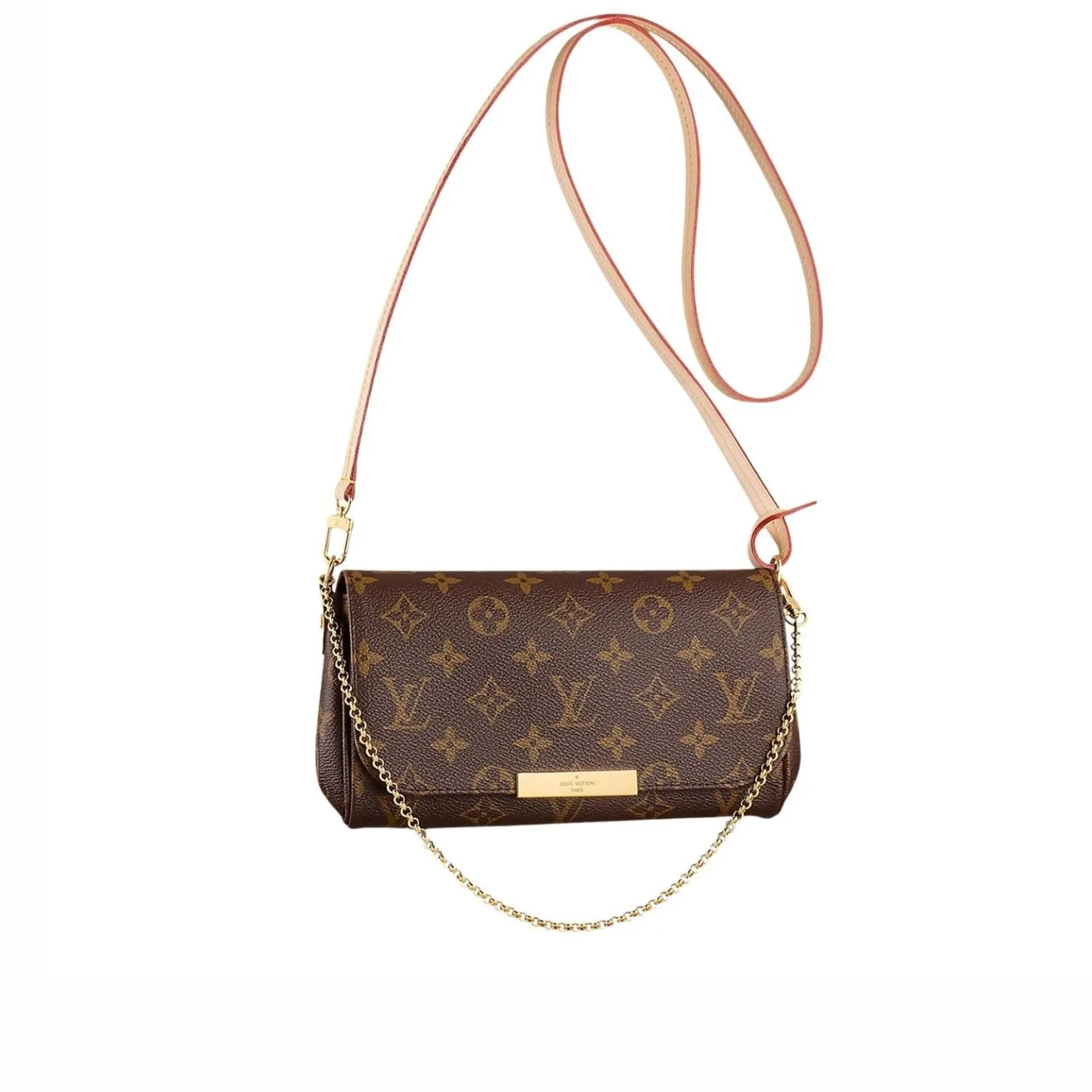 Louis Vuitton Favorite