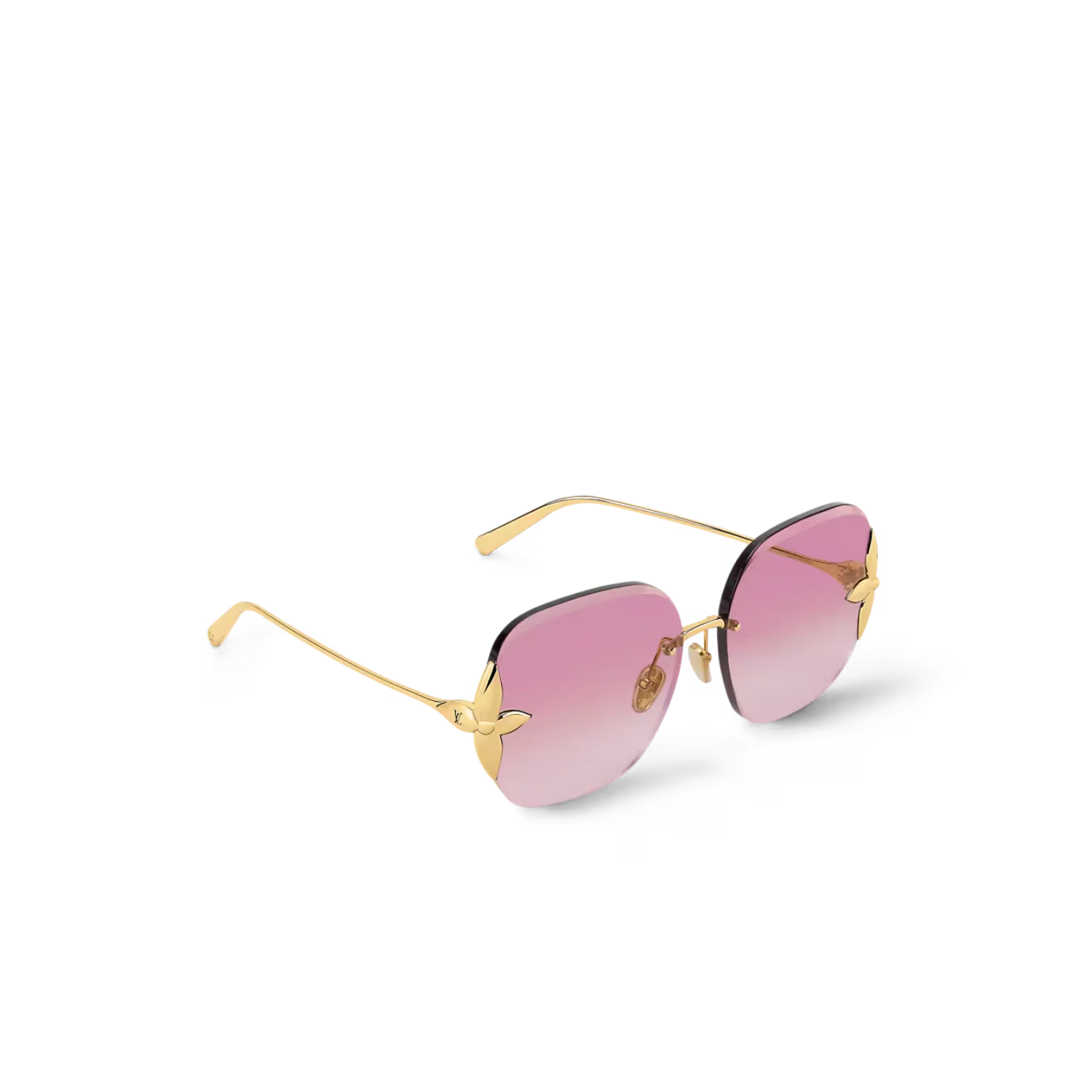 Louis Vuitton Flower