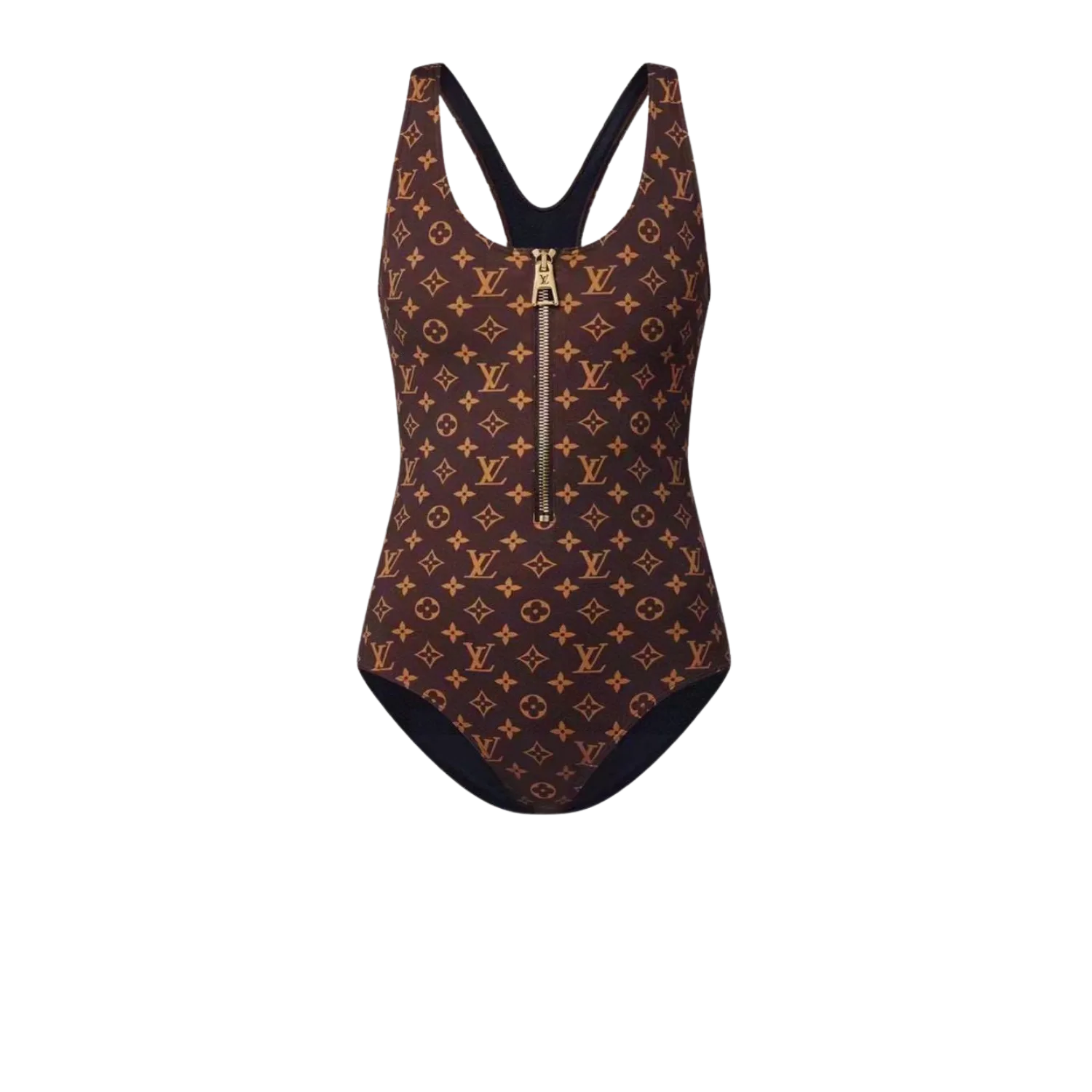 Louis Vuitton Front-Zip