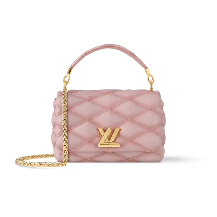 Louis Vuitton GO-