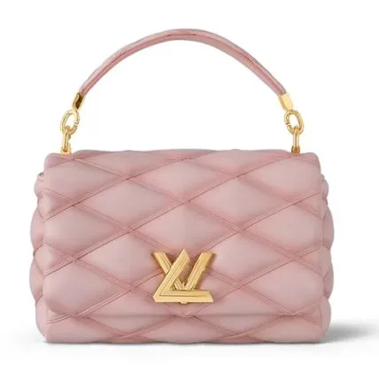 Alternative view of Louis Vuitton GO- Rosabella Bag - 9.1 Inches/
