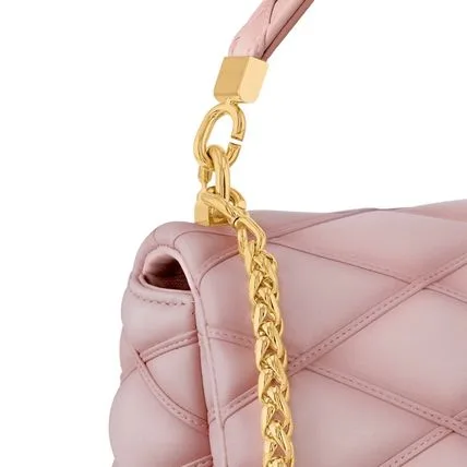 Louis Vuitton GO- Rosabella Bag - 9.1 Inches/ - Image 4
