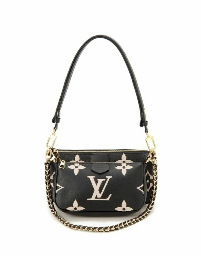 Louis Vuitton Hand
