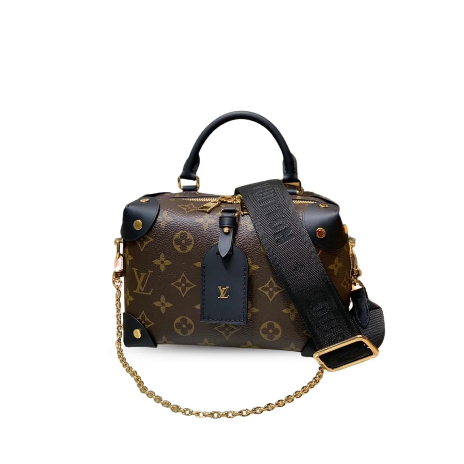 Louis Vuitton Handle