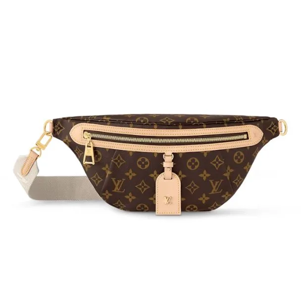 Louis Vuitton High