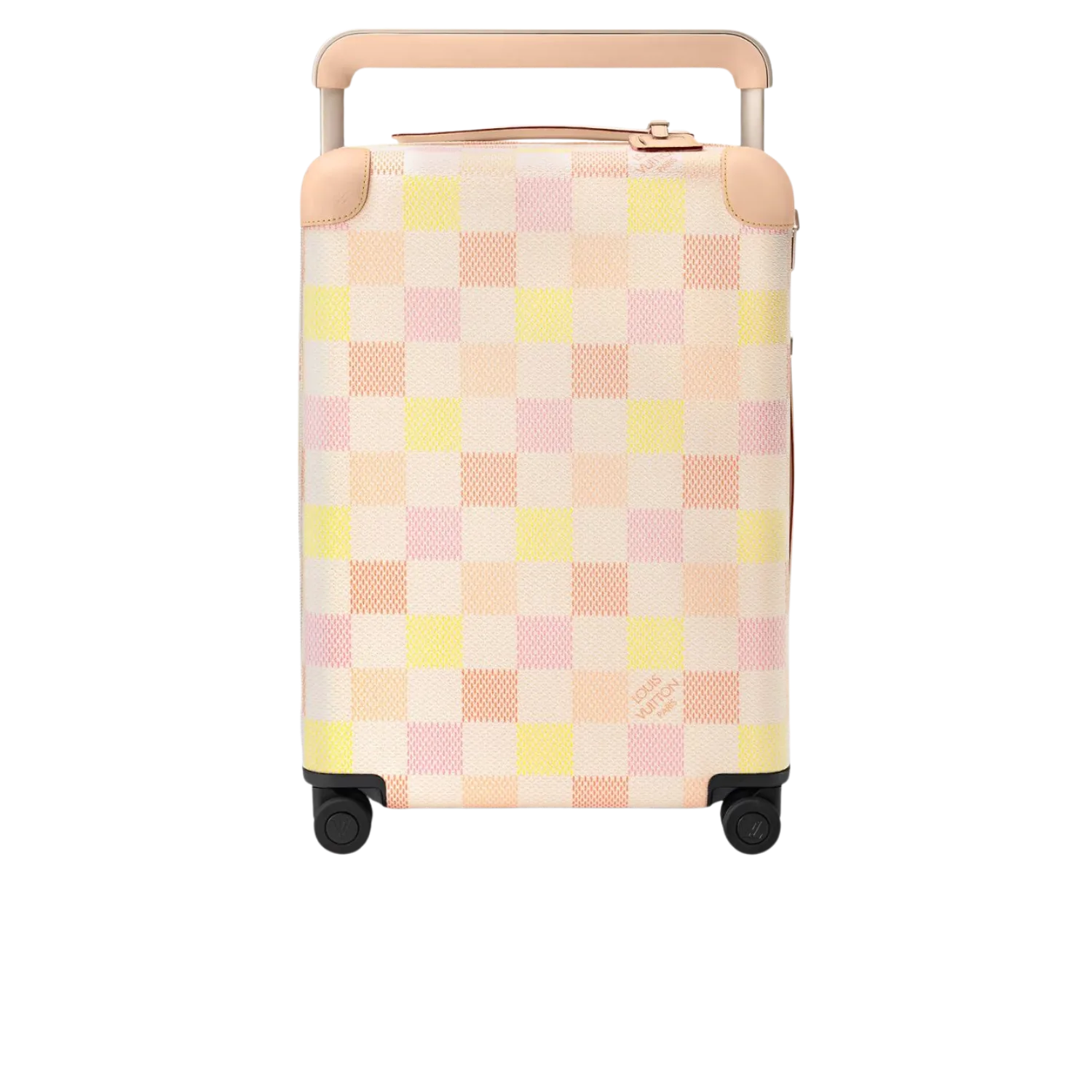 Understanding the Louis Vuitton Horizon Suitcase Model Family