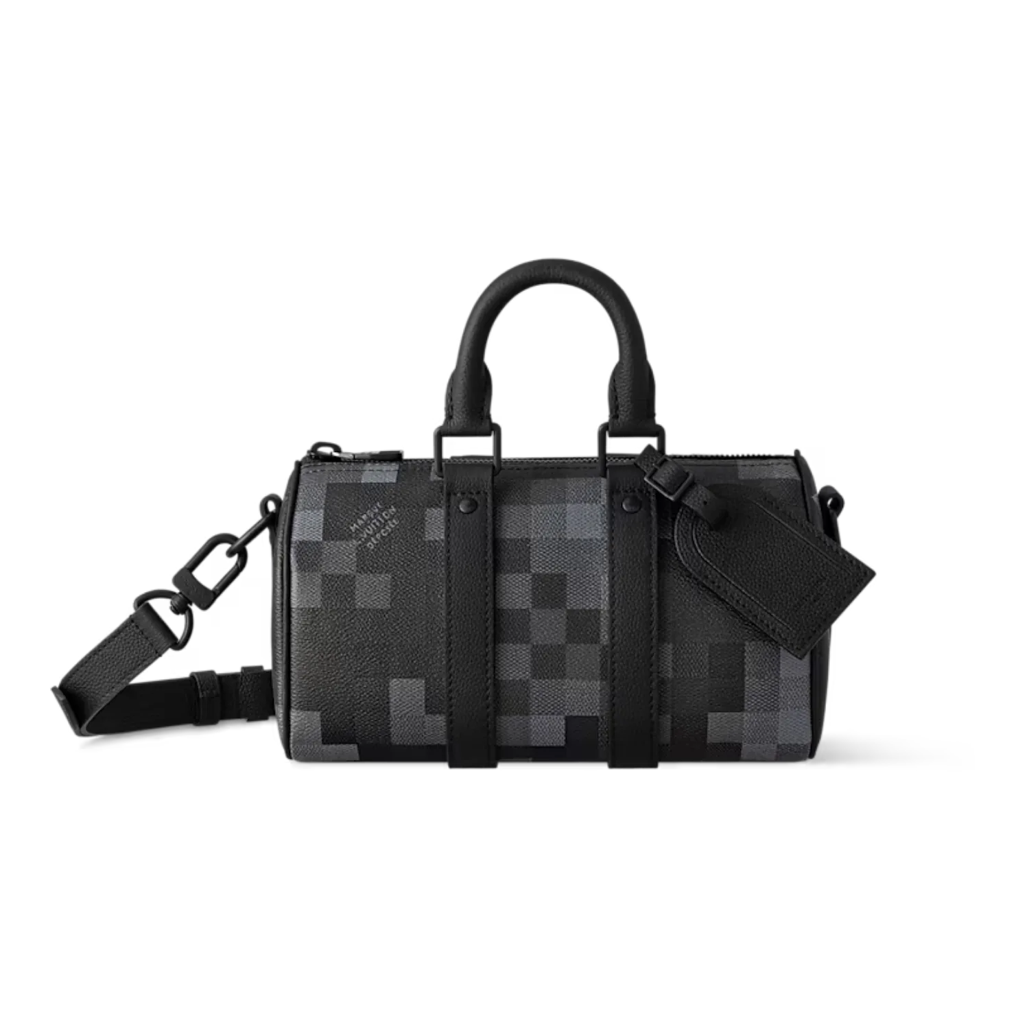 Louis Vuitton Keepall