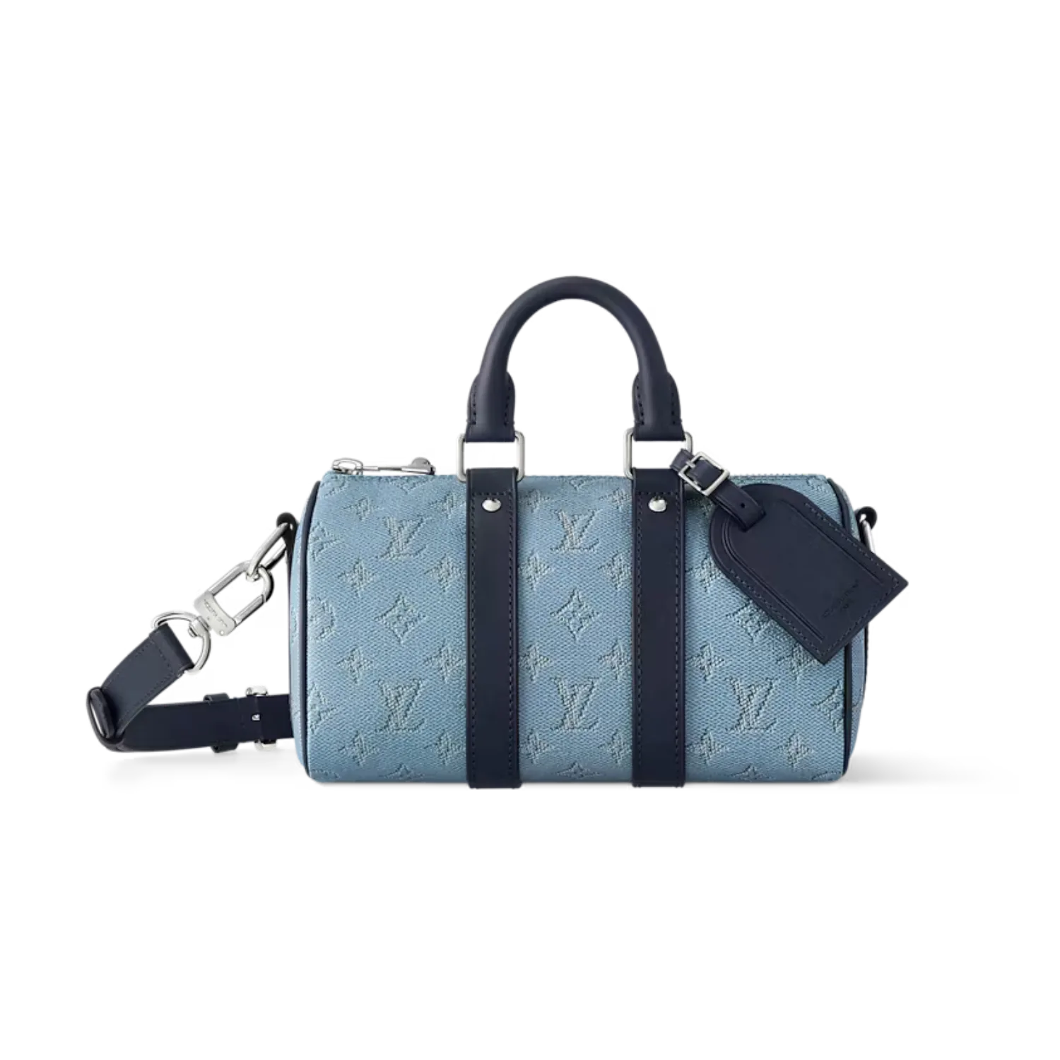 Louis Vuitton Keepall
