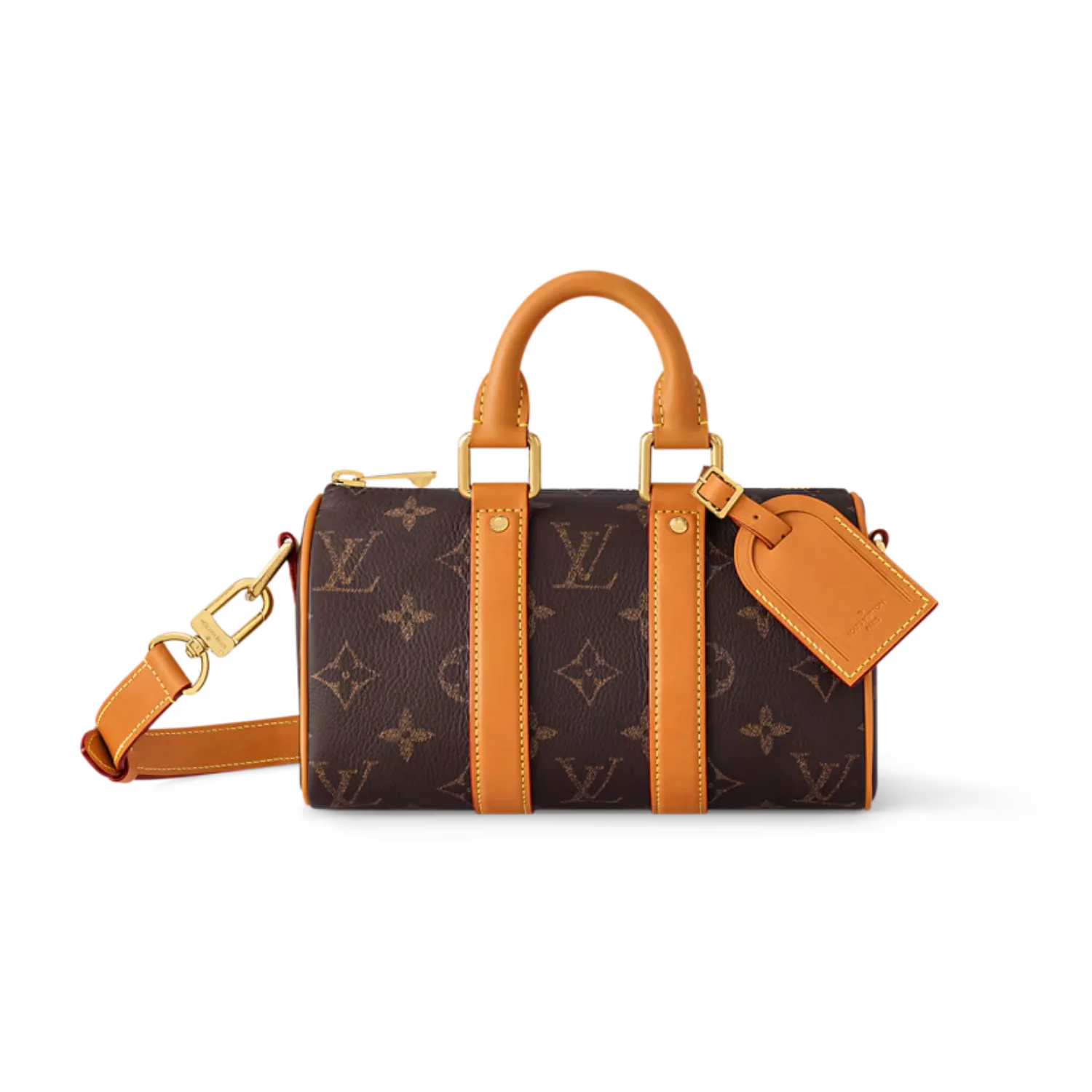 Louis Vuitton Keepall