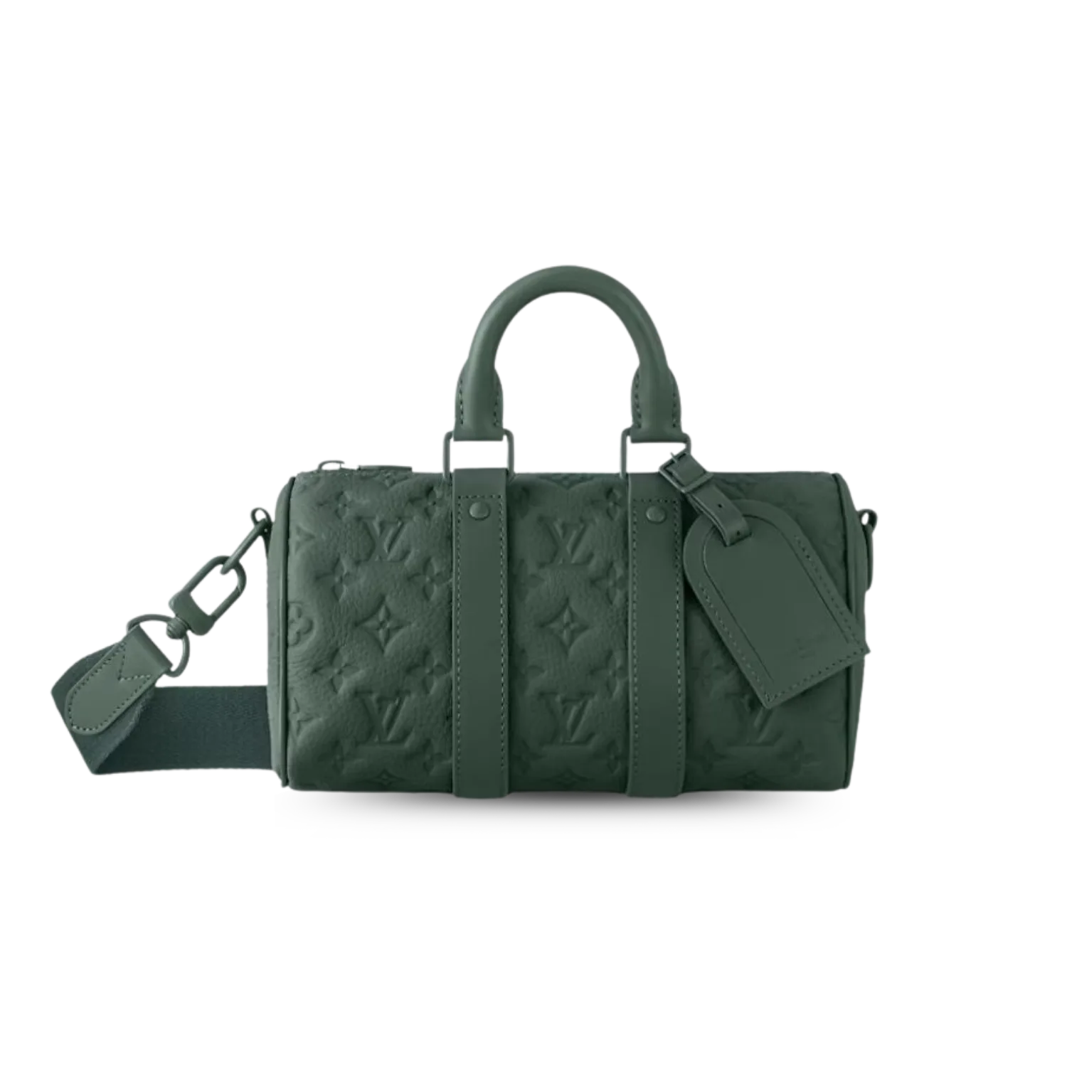 Louis Vuitton Keepall