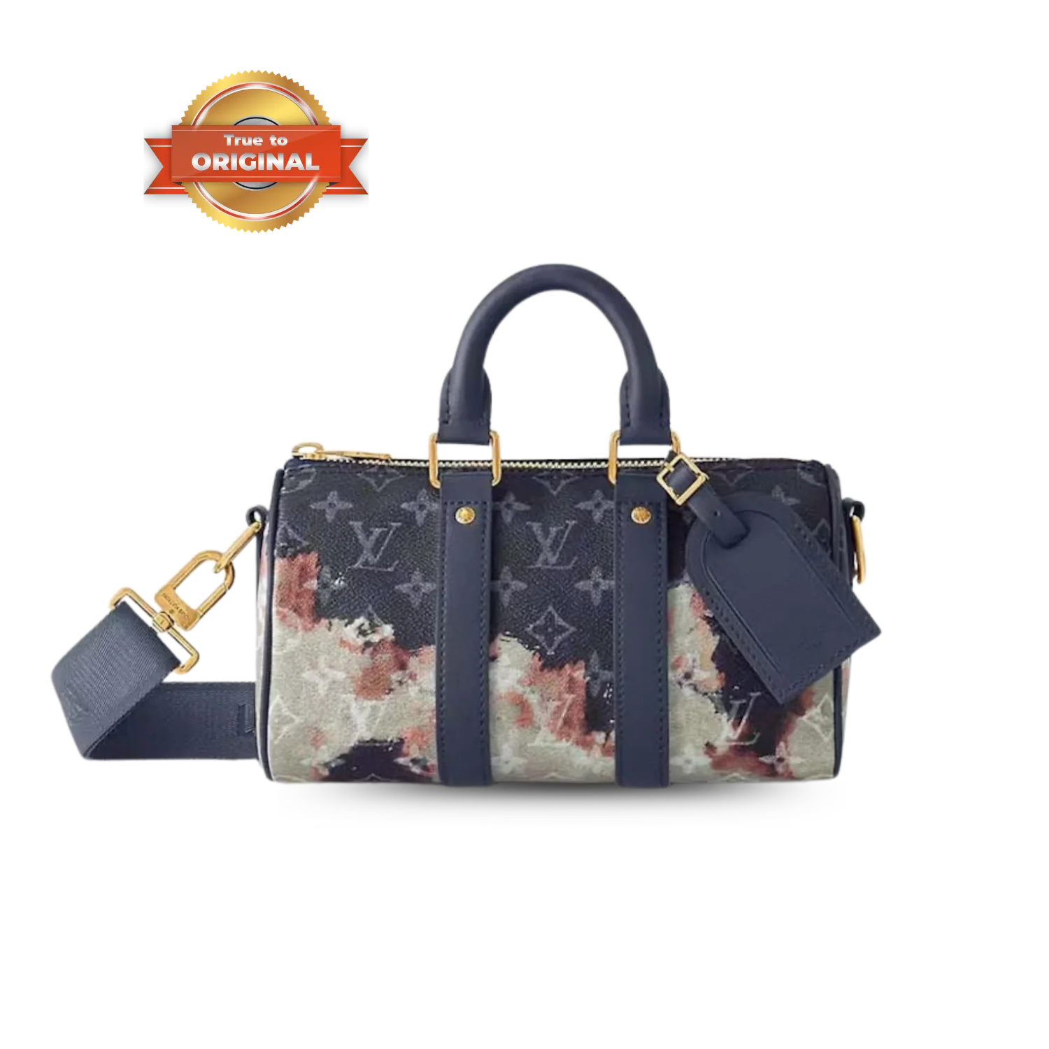 Louis Vuitton Keepall