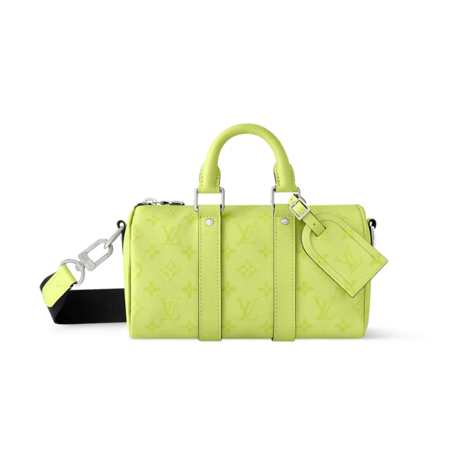 Louis Vuitton Keepall
