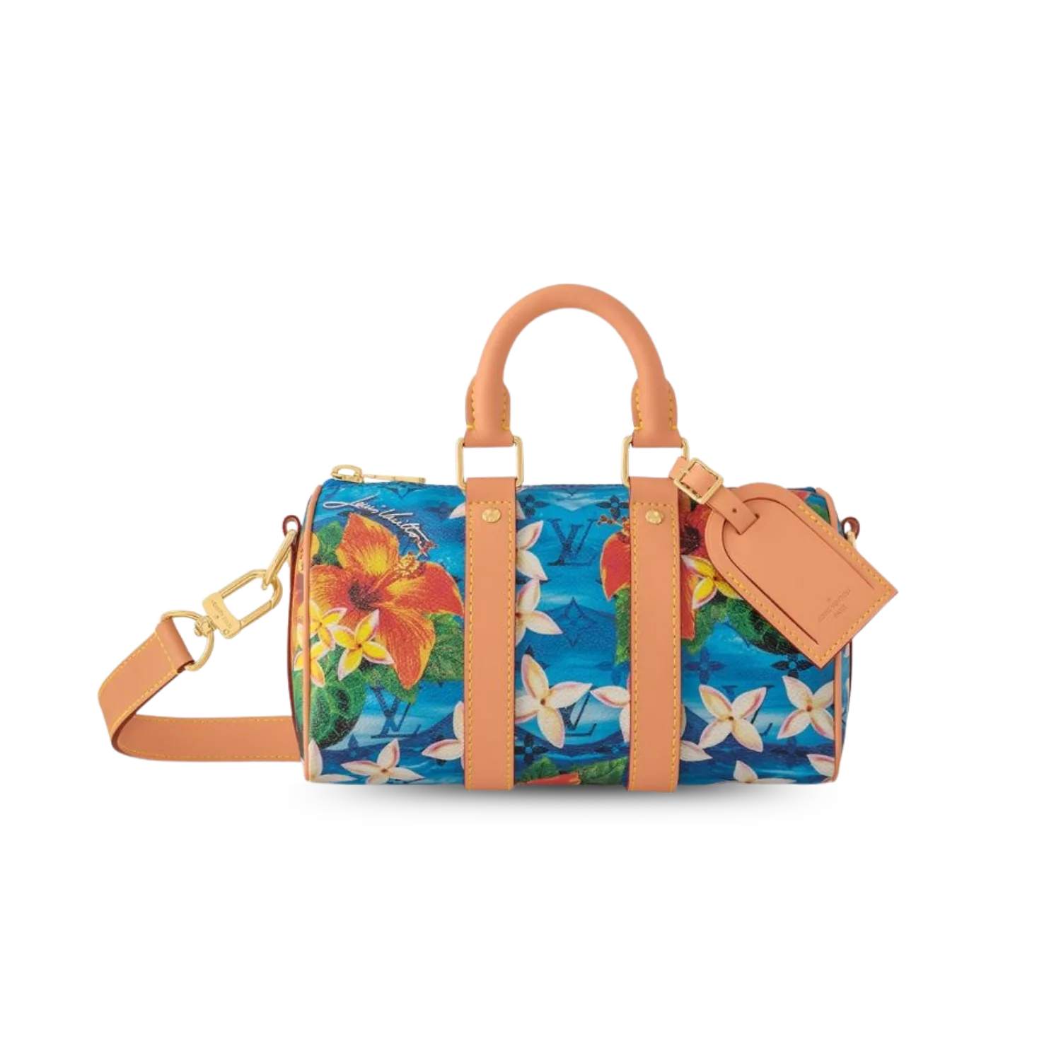 Louis Vuitton Keepall
