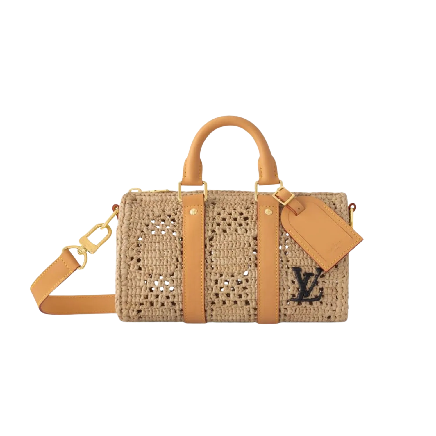 Louis Vuitton Keepall