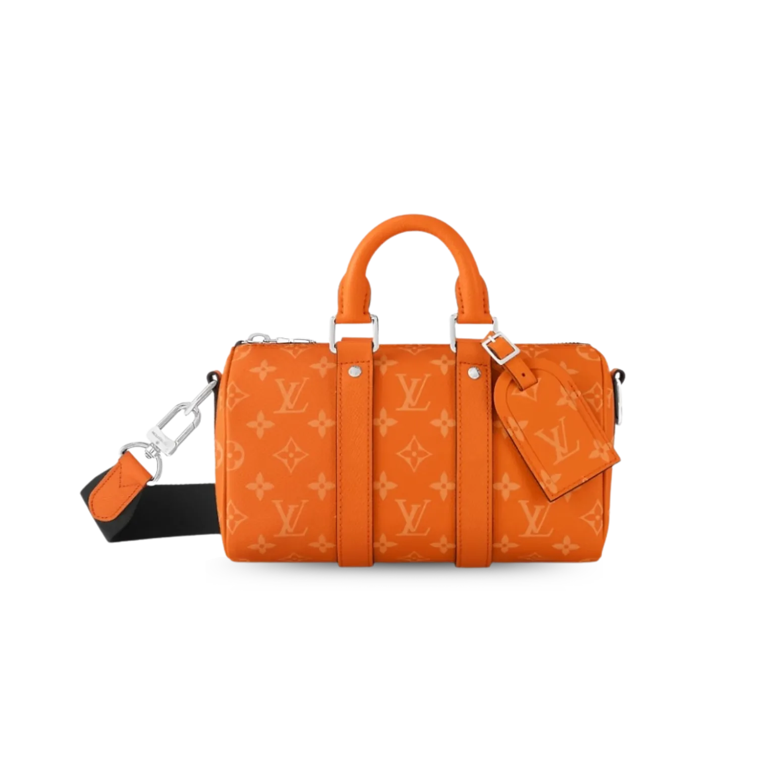 Louis Vuitton Keepall