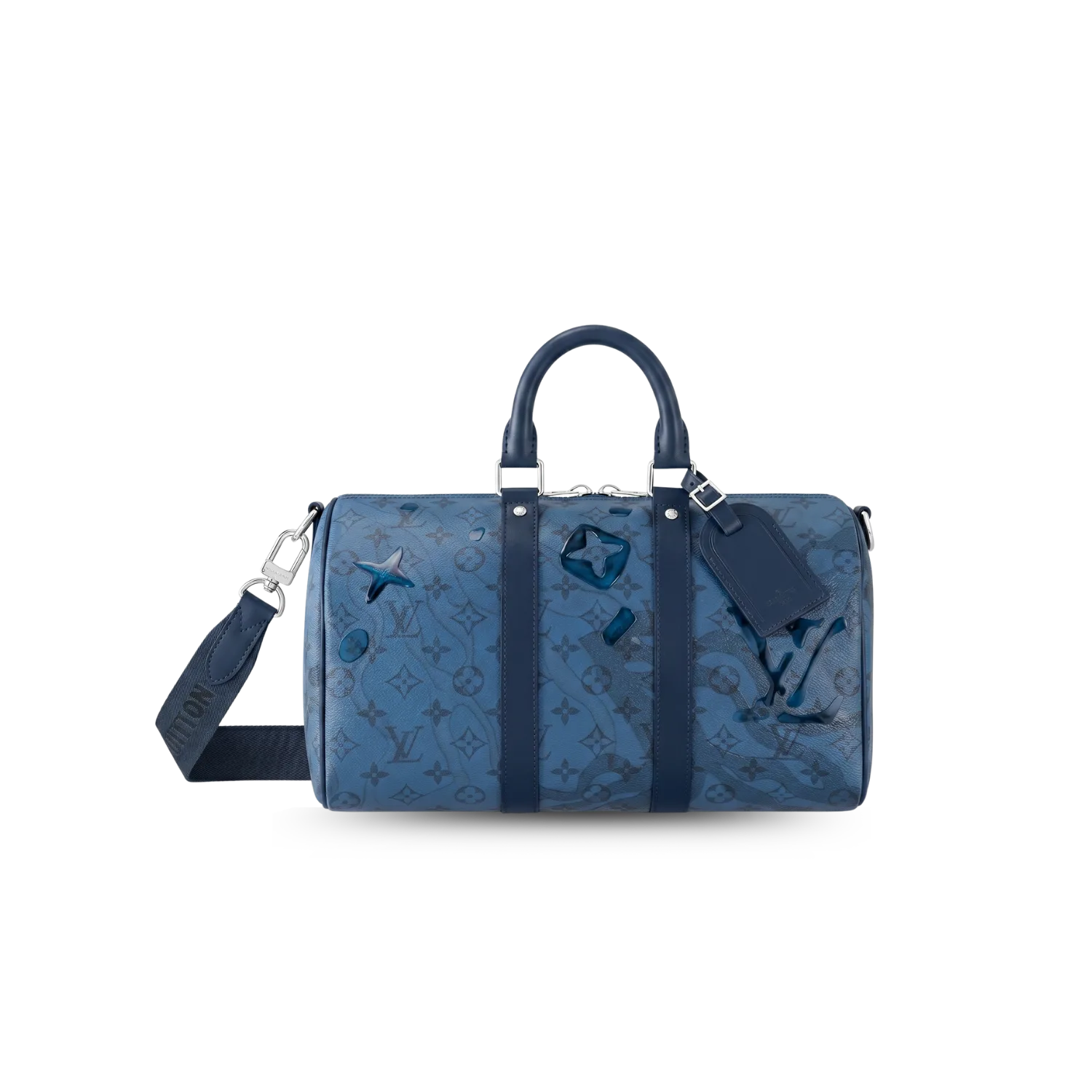 Louis Vuitton Keepall
