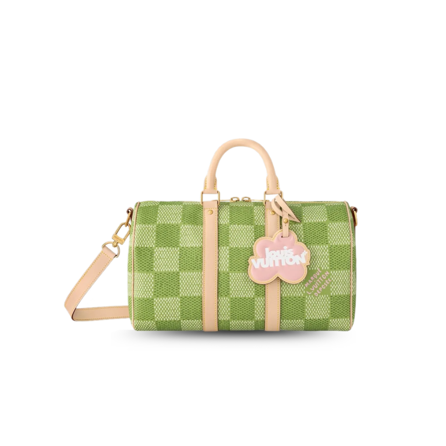 Louis Vuitton Keepall