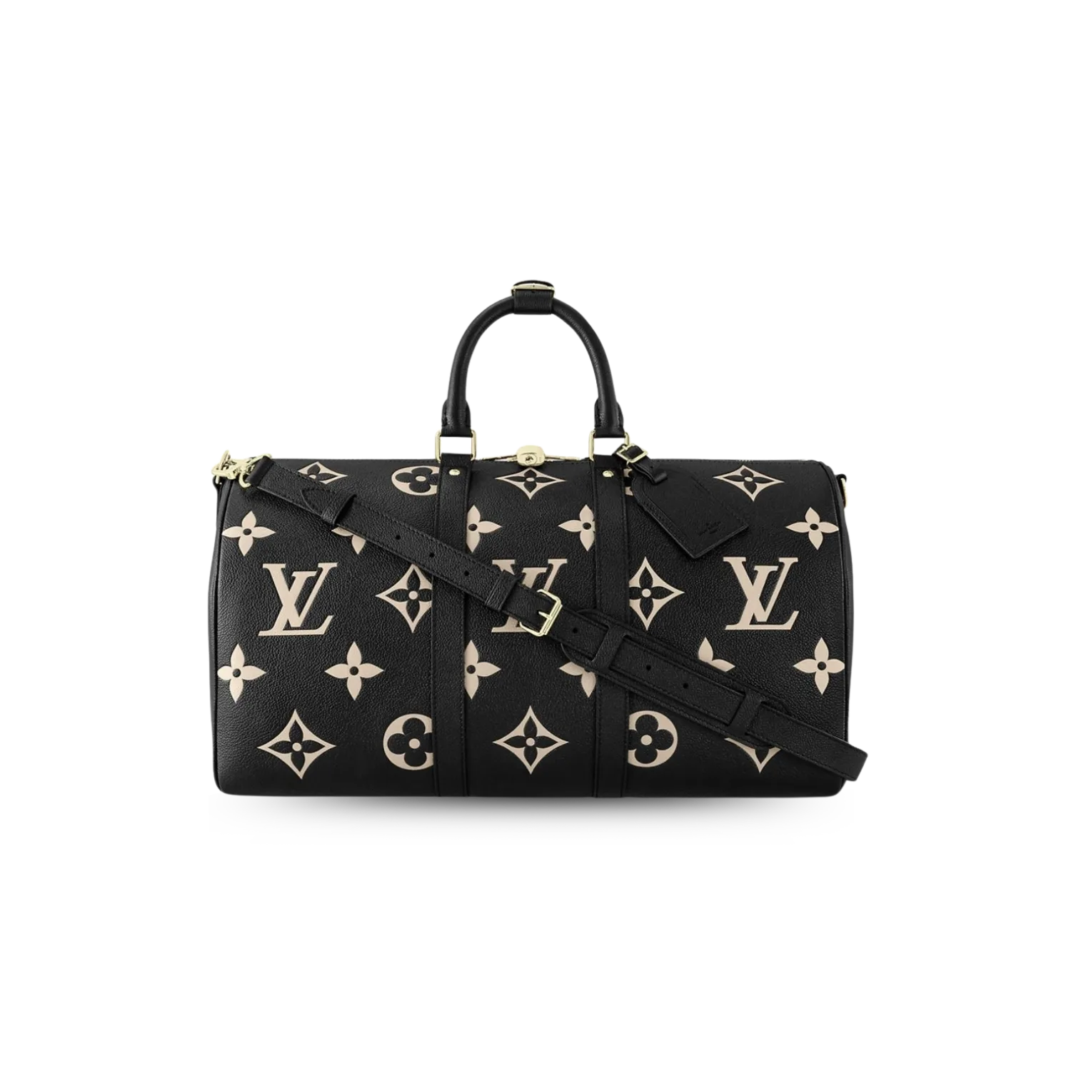 Louis Vuitton Keepall