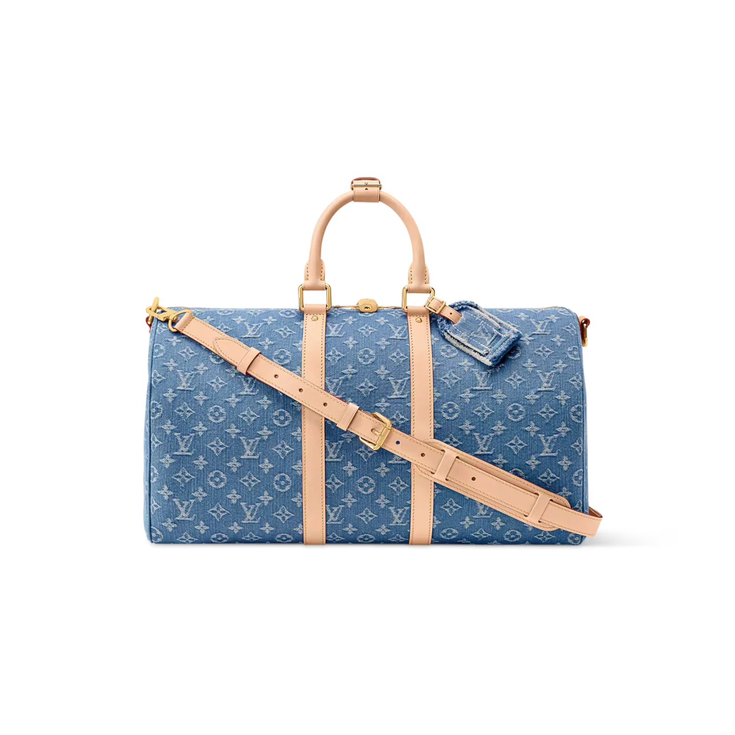Louis Vuitton Keepall
