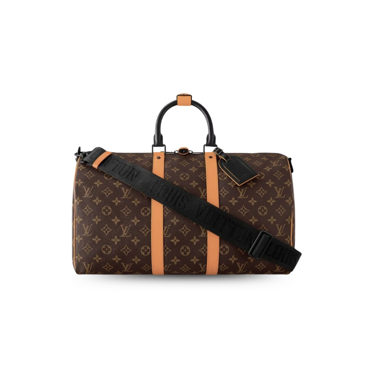 Louis Vuitton Keepall