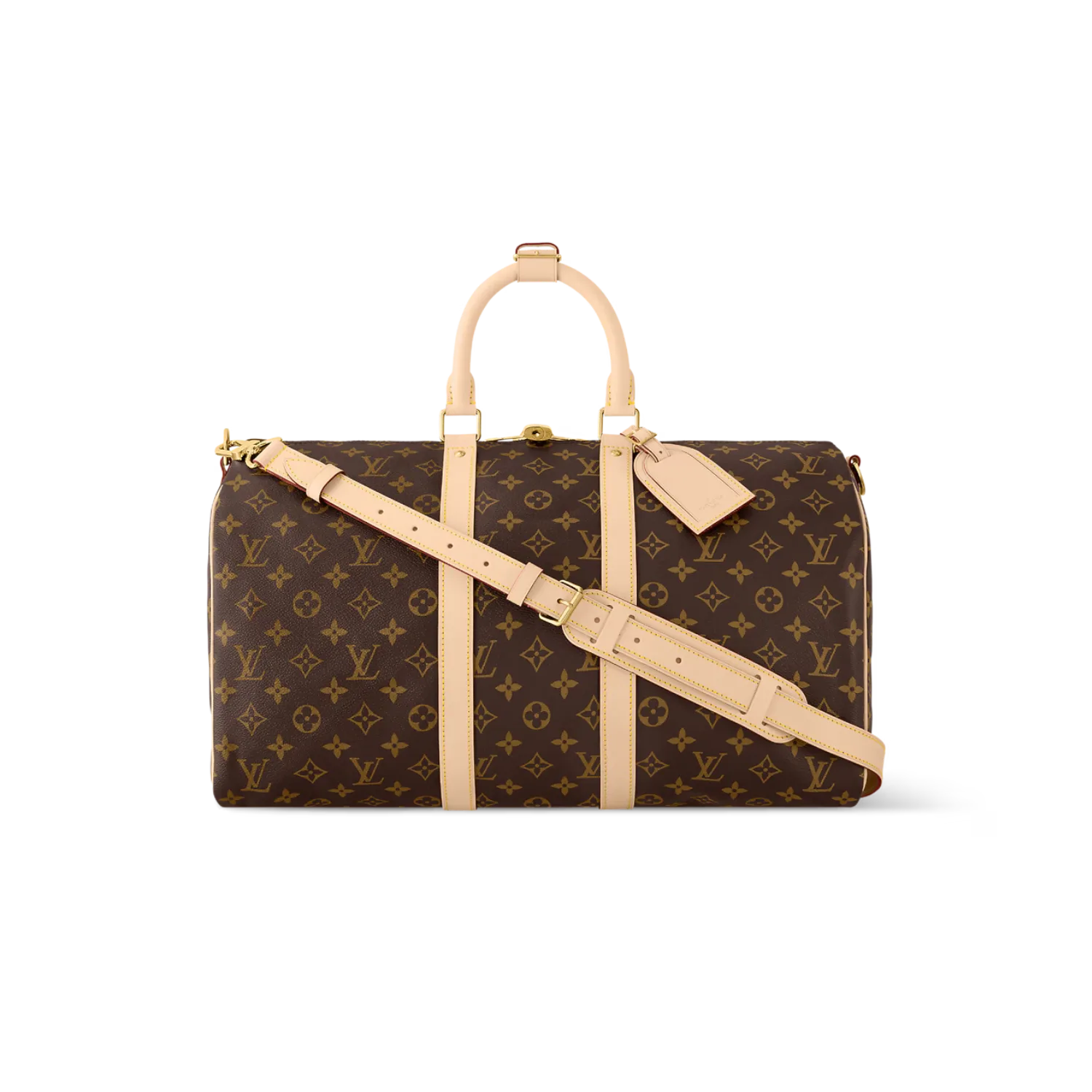 Louis Vuitton Keepall