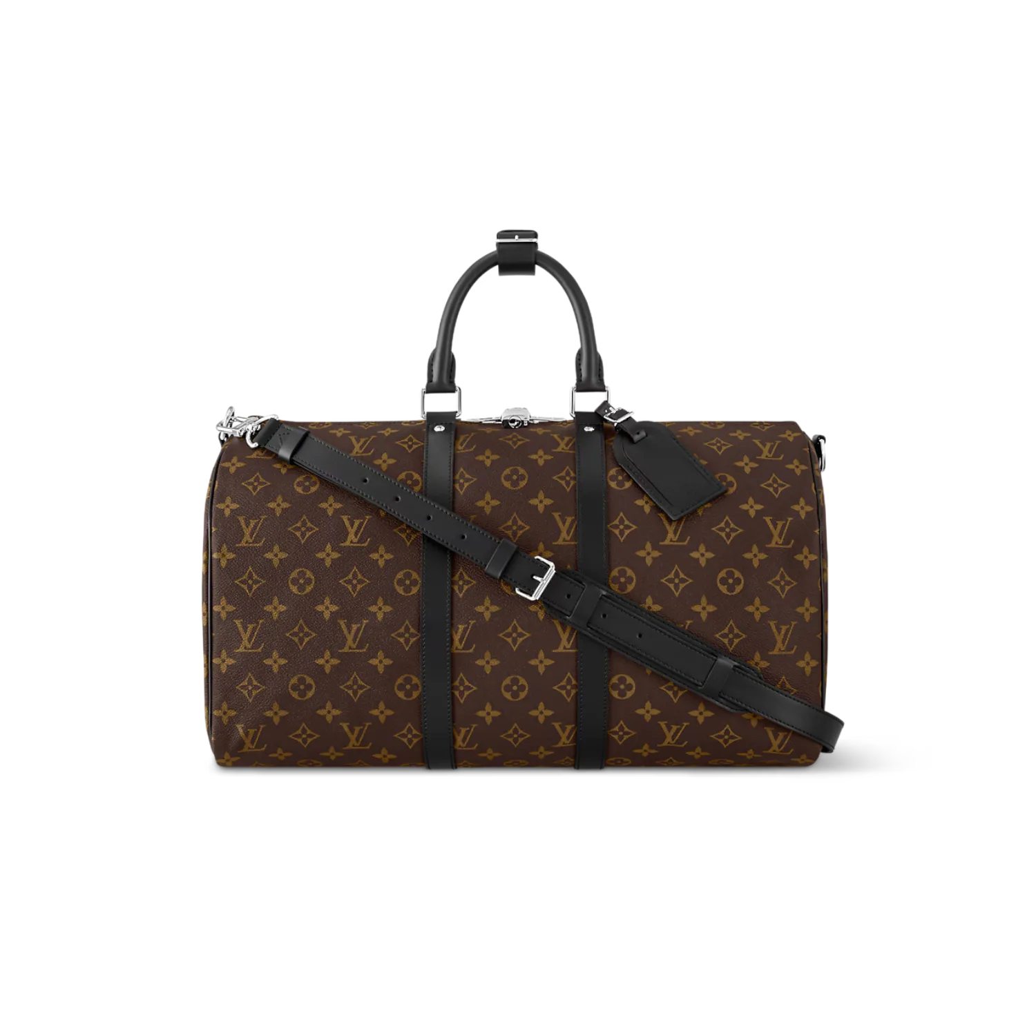 Louis Vuitton Keepall