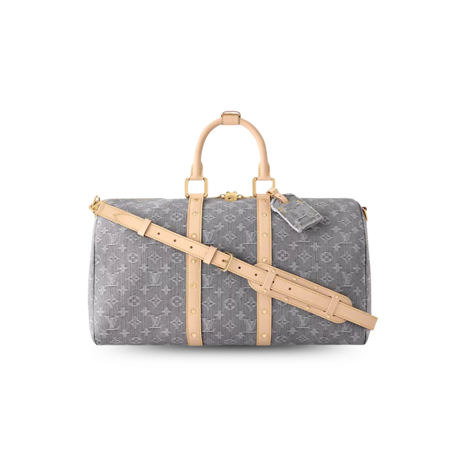 Louis Vuitton Keepall