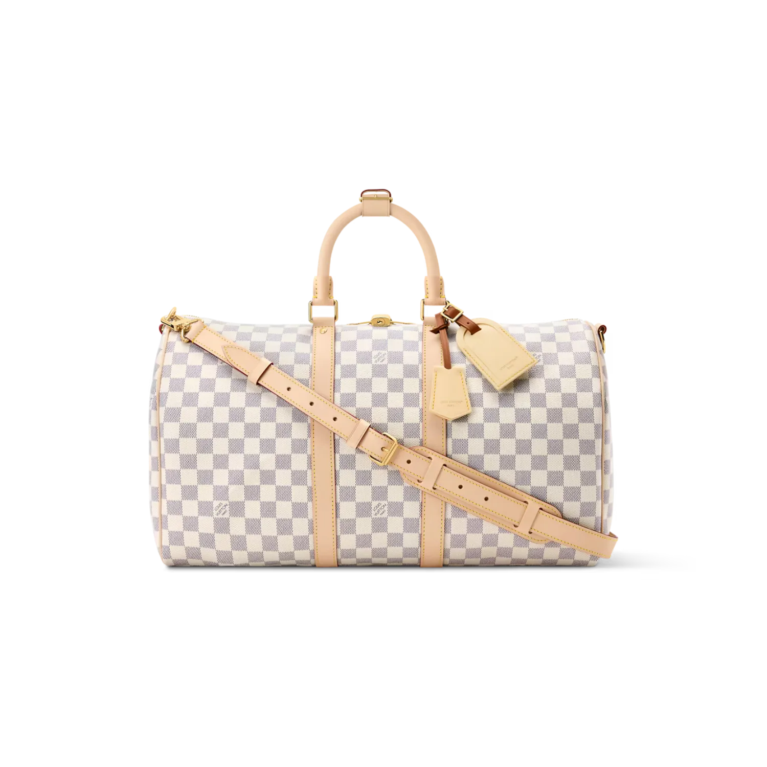 Louis Vuitton Keepall
