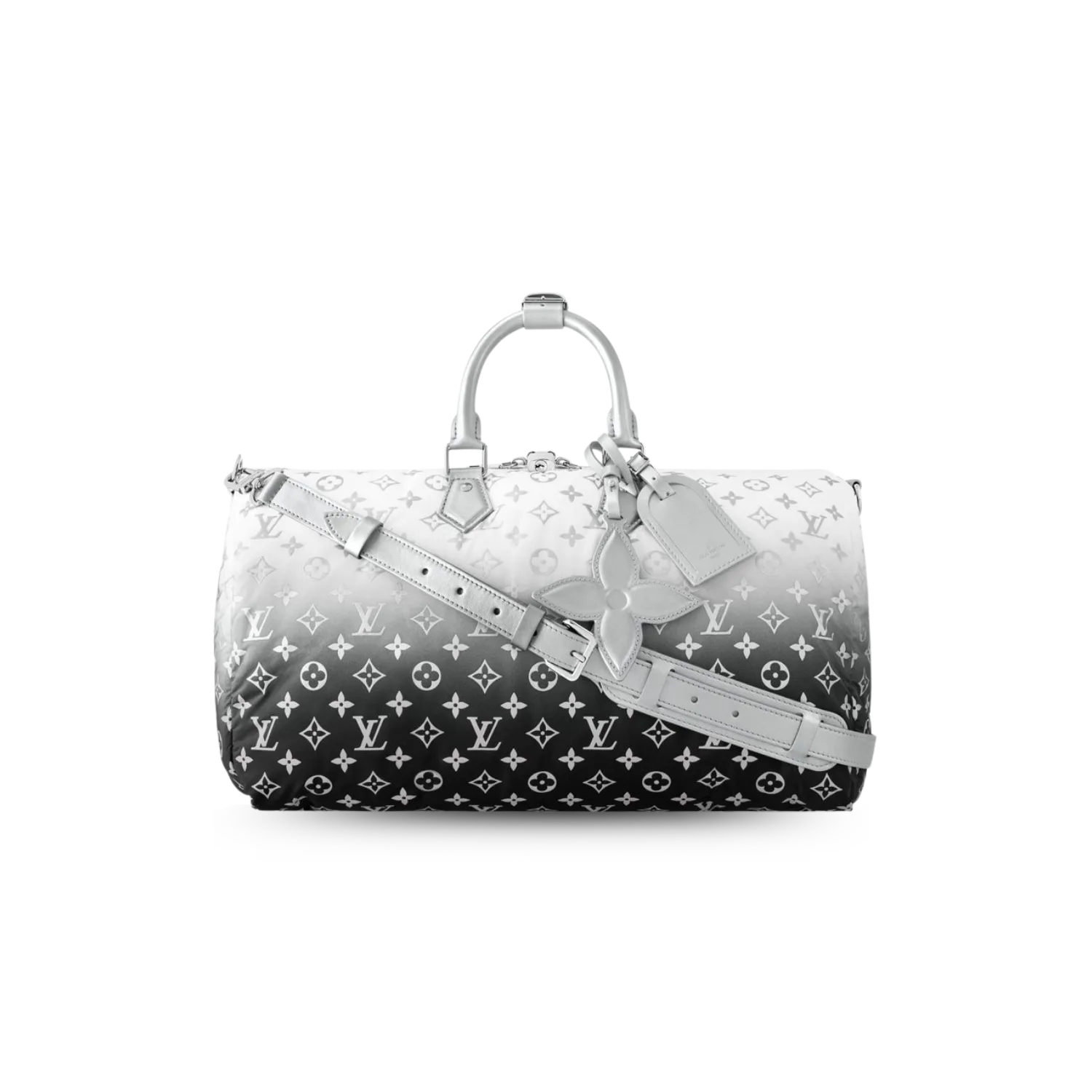 Louis Vuitton Keepall