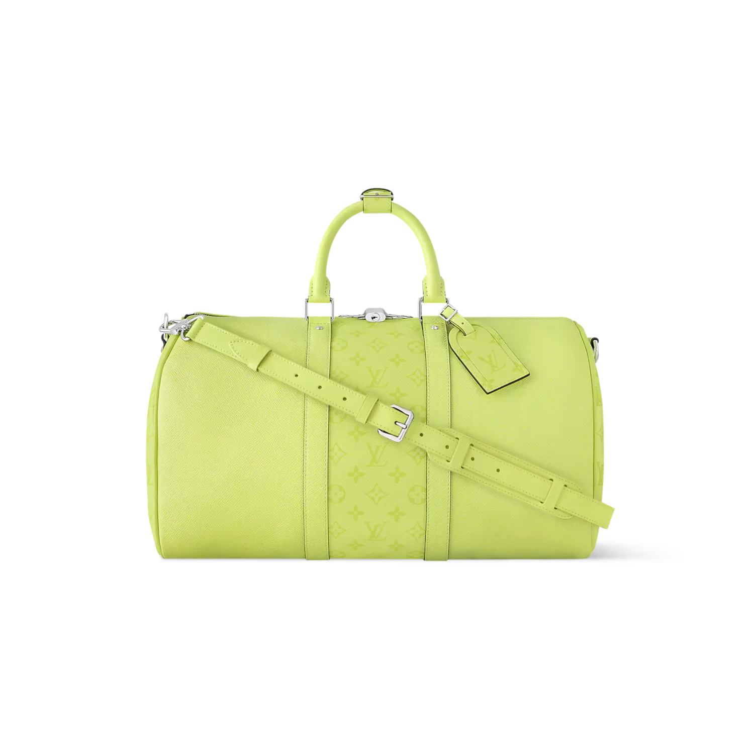 Louis Vuitton Keepall