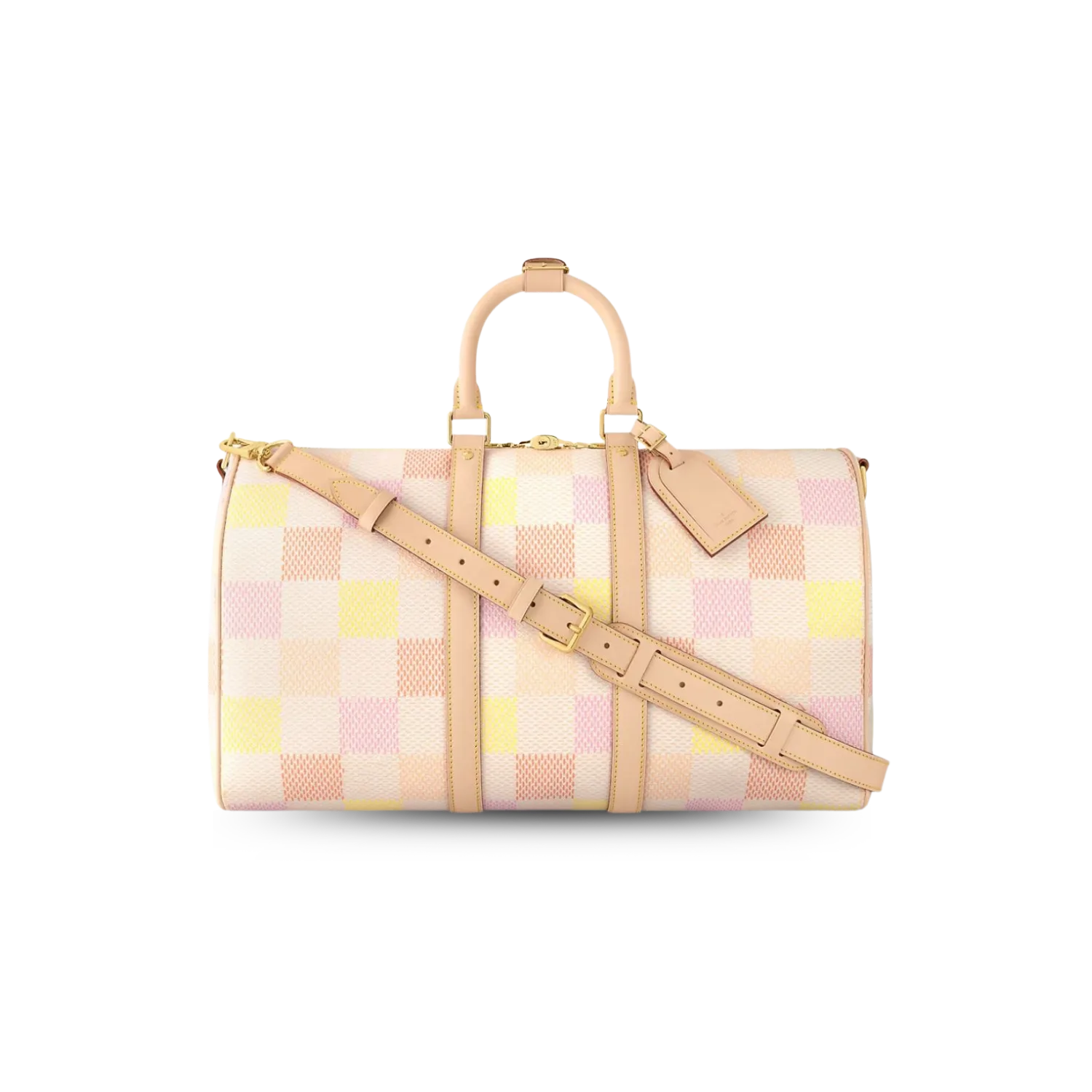 Louis Vuitton Keepall