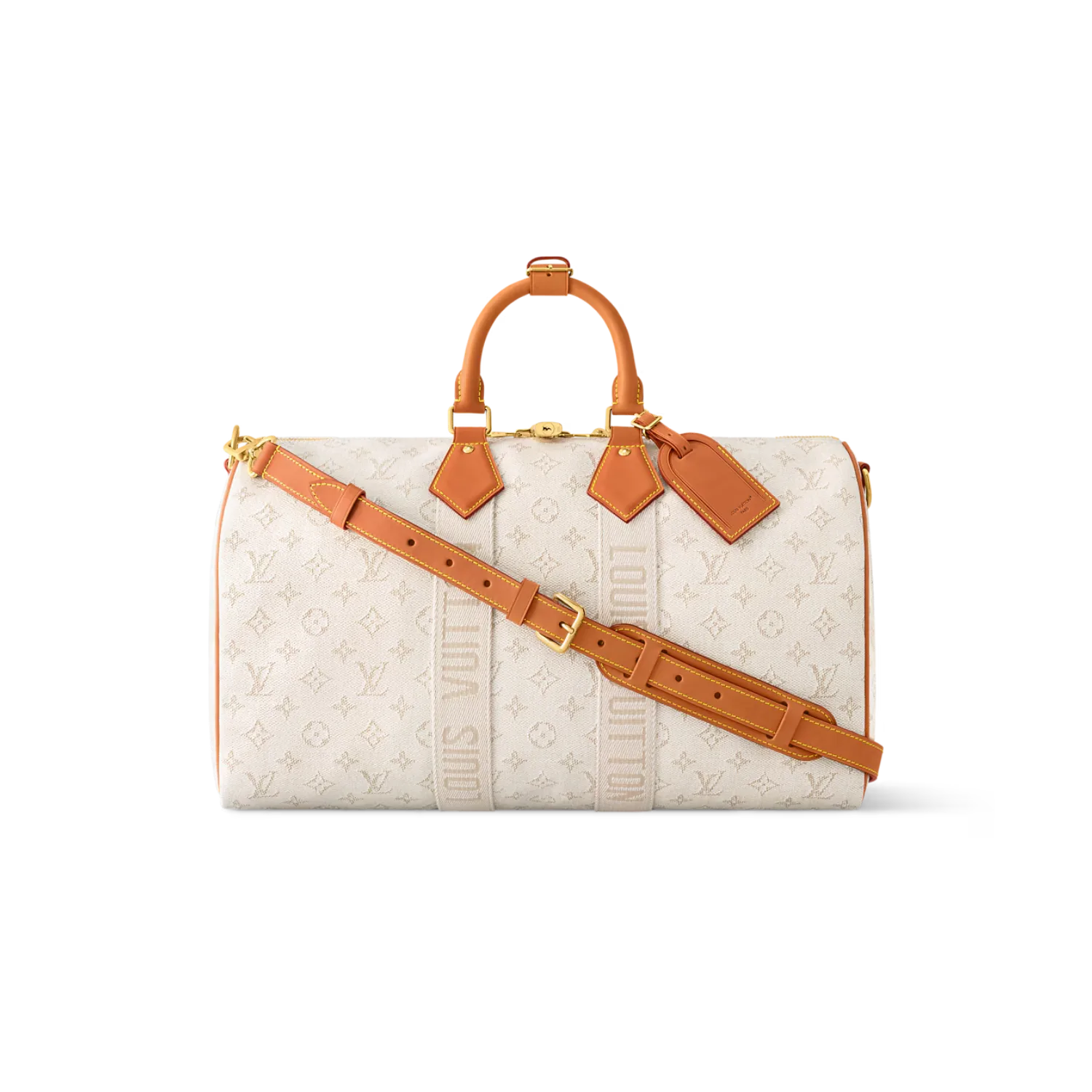 Louis Vuitton Keepall