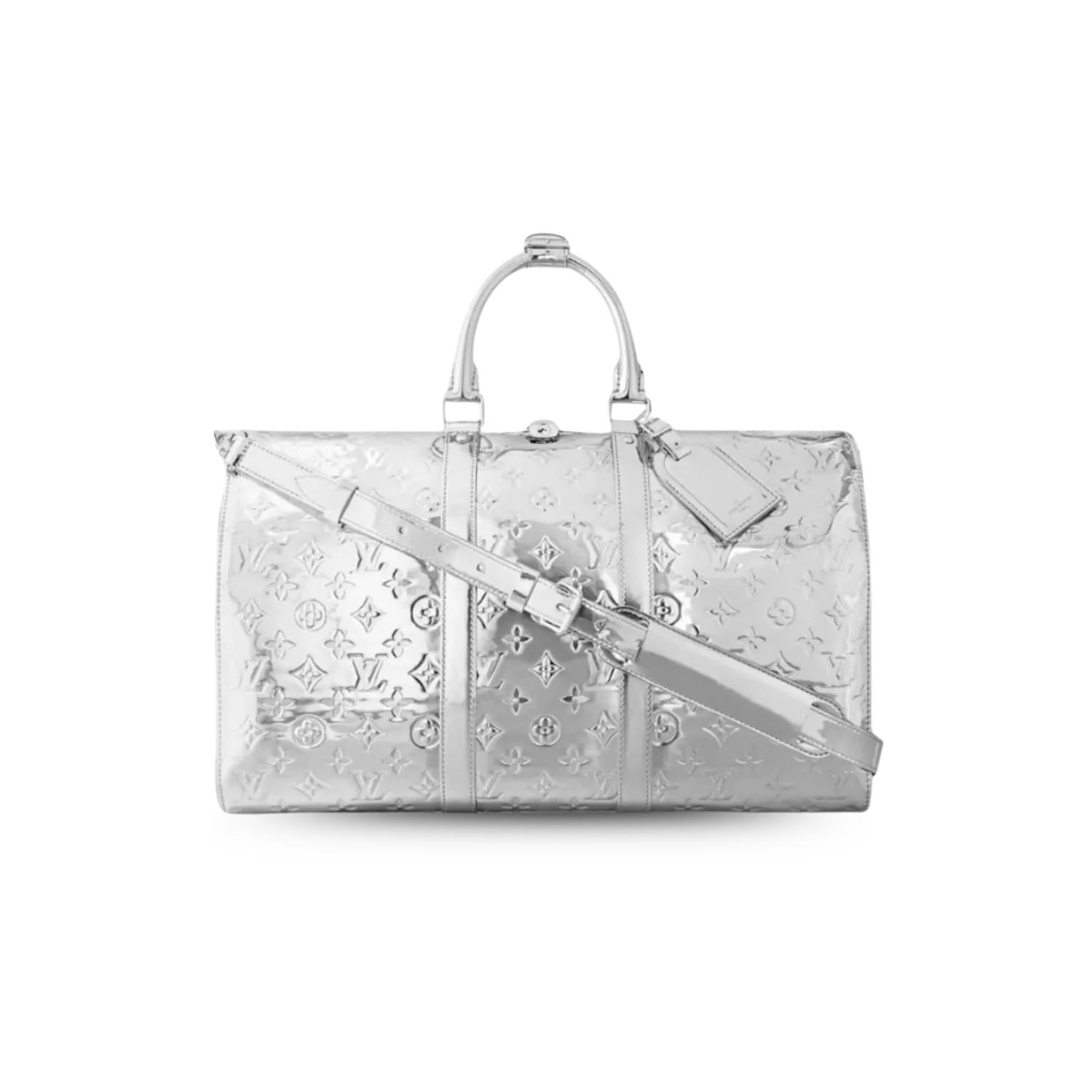 Louis Vuitton Keepall