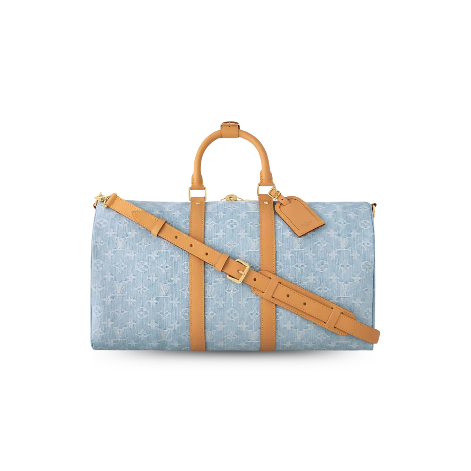 Louis Vuitton Keepall