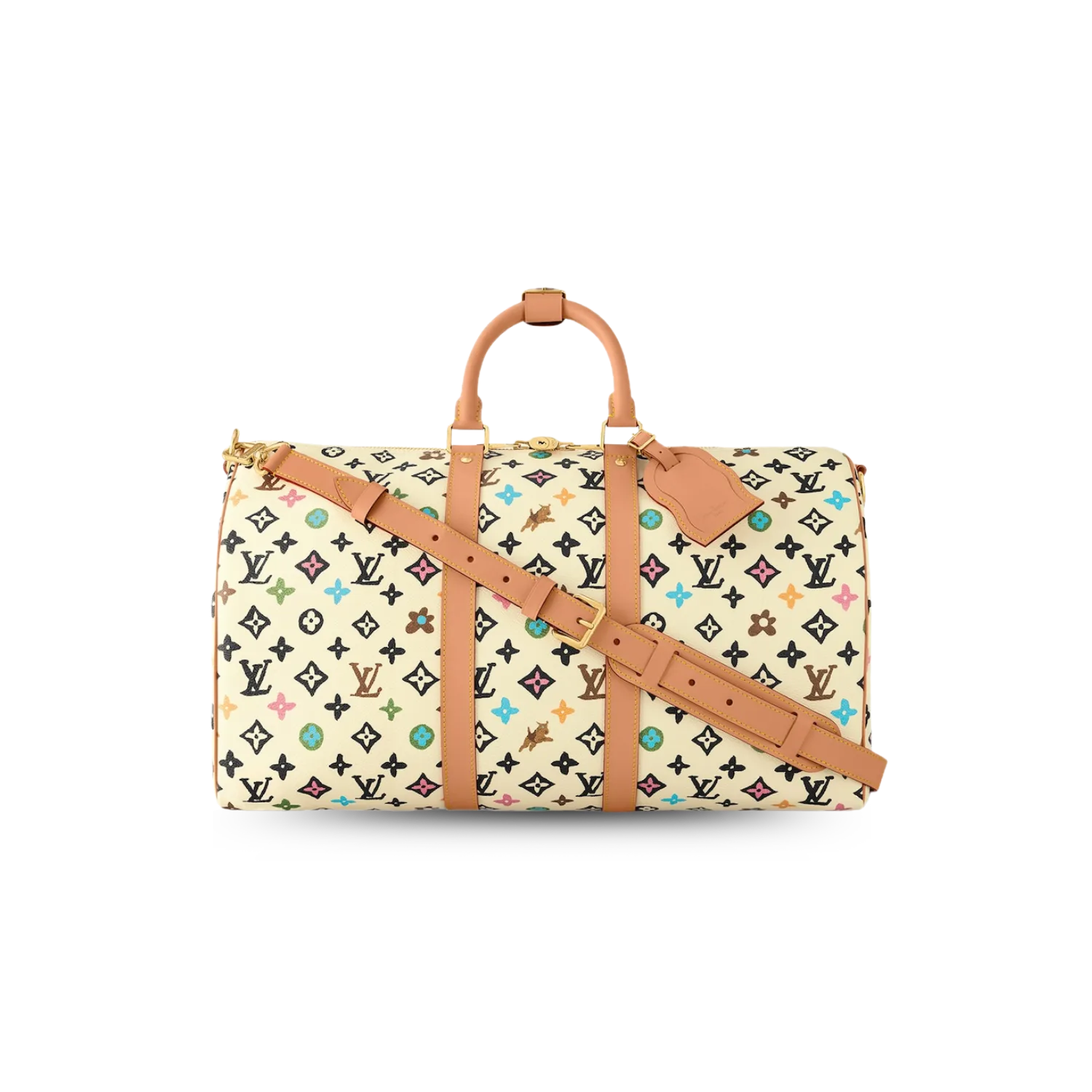 Louis Vuitton Keepall