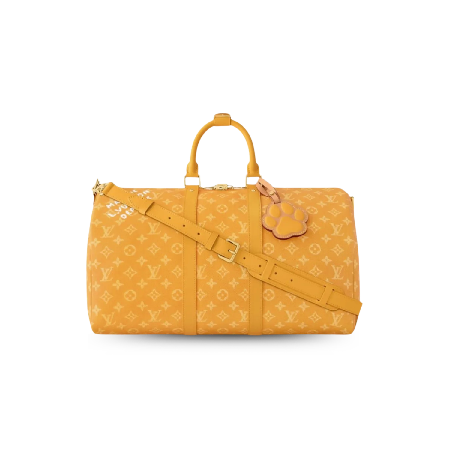 Louis Vuitton Keepall
