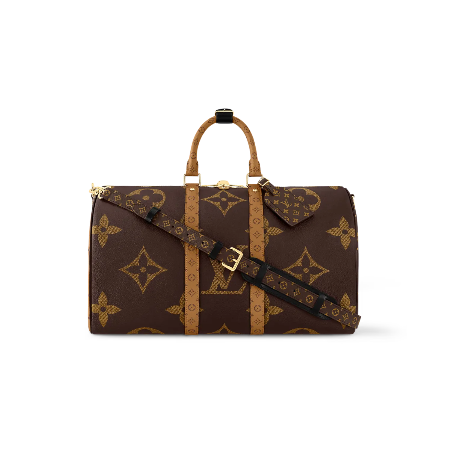 Louis Vuitton Keepall