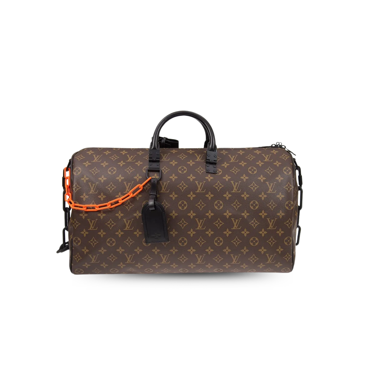 Louis Vuitton Keepall
