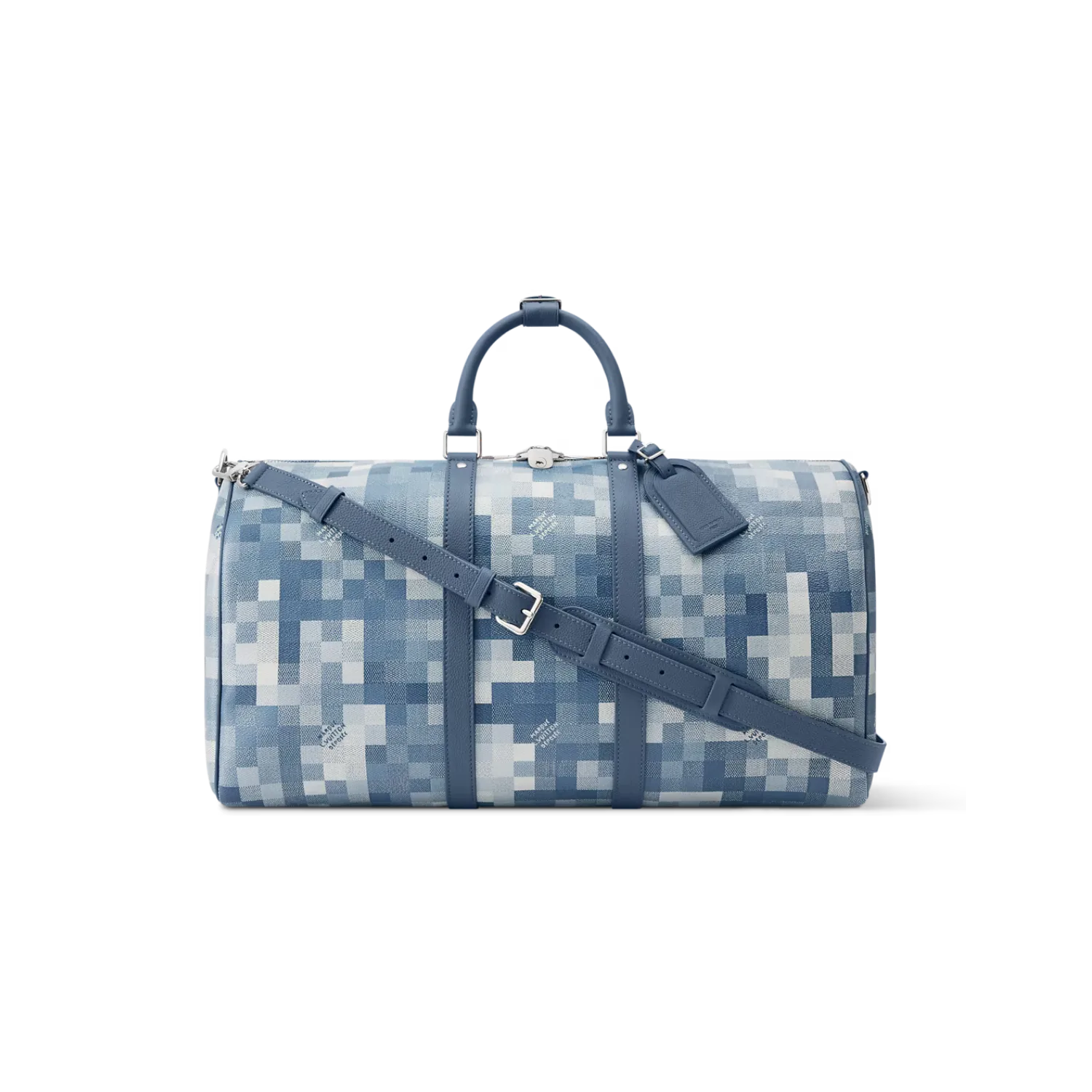 Louis Vuitton Keepall