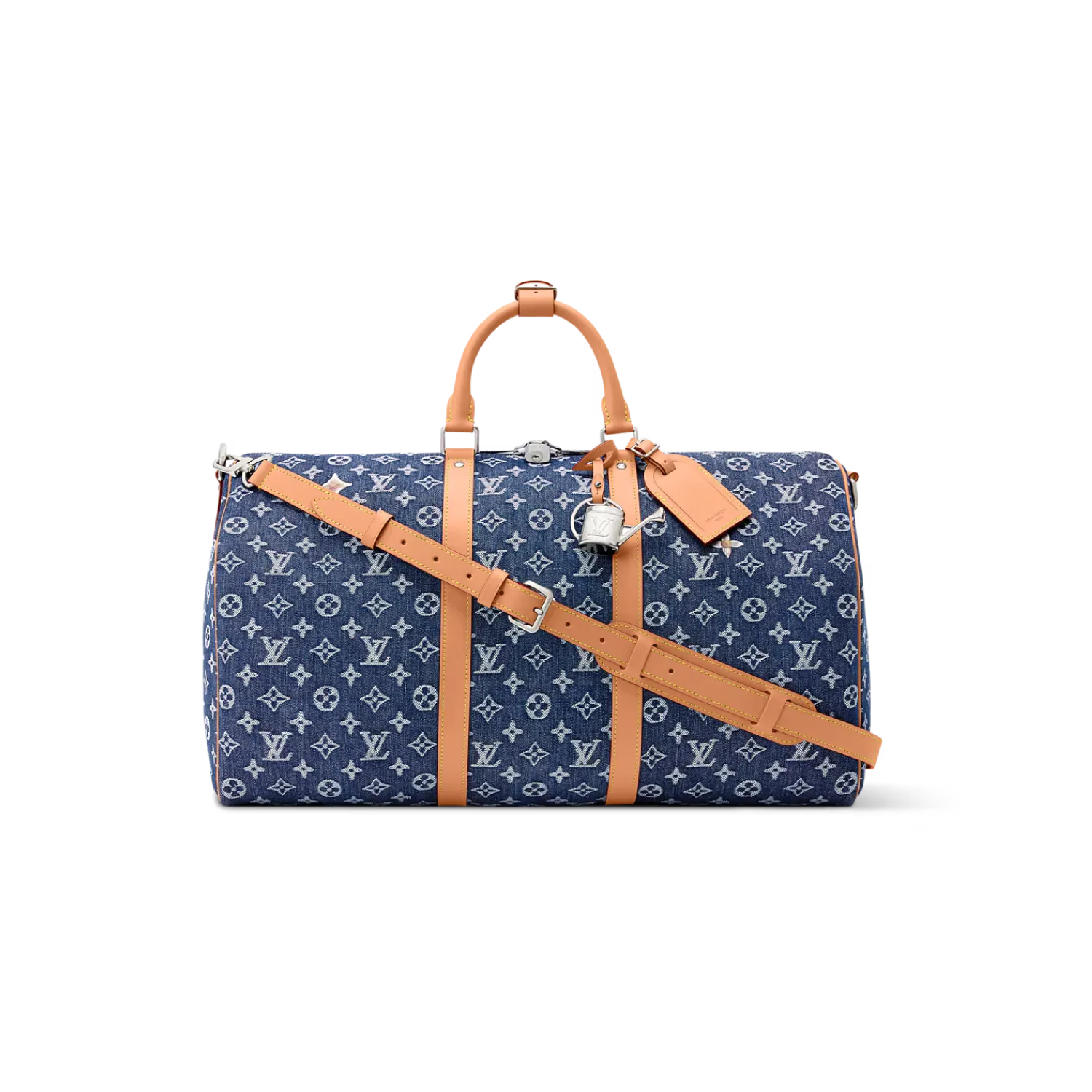 Louis Vuitton Keepall