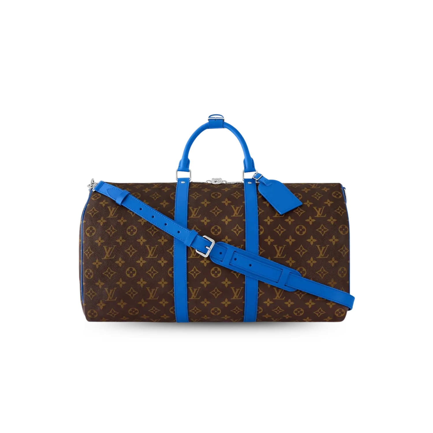 Louis Vuitton Keepall
