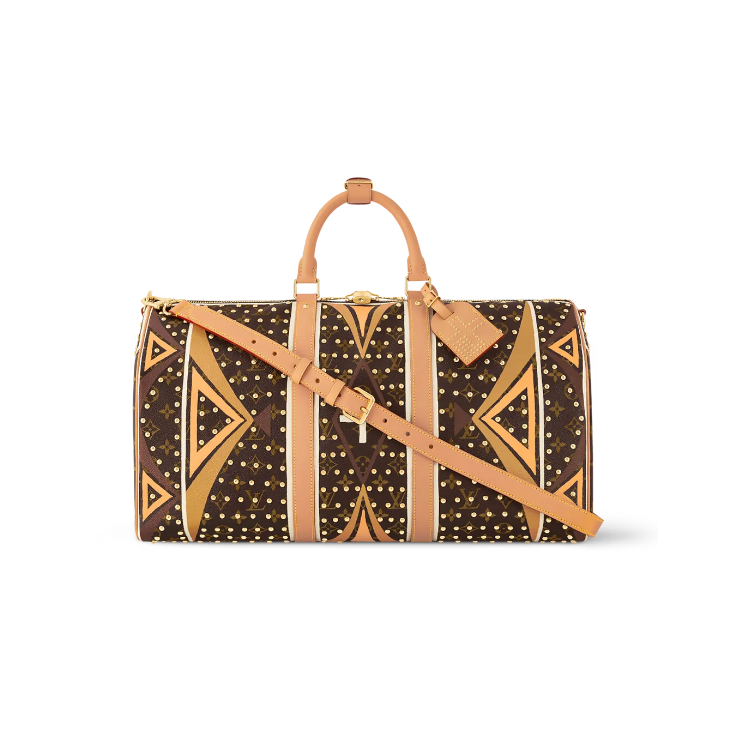 Louis Vuitton Keepall