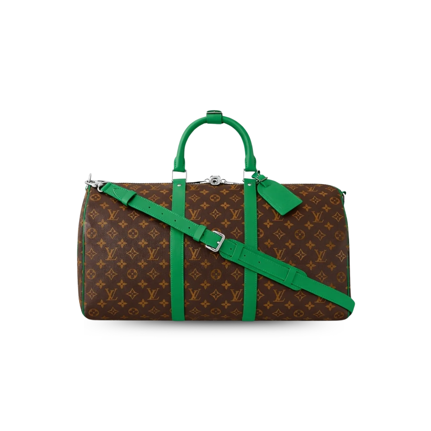 Louis Vuitton Keepall