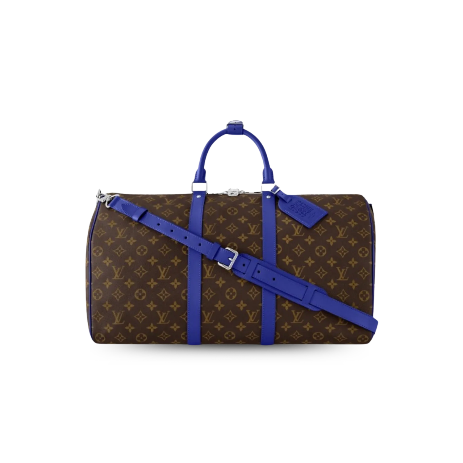 Louis Vuitton Keepall