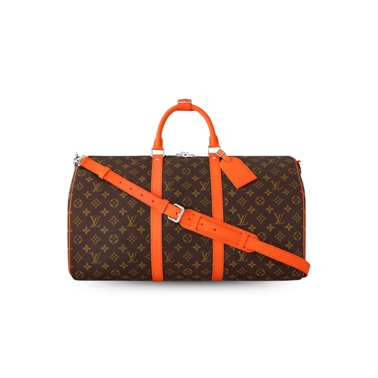 Louis Vuitton Keepall