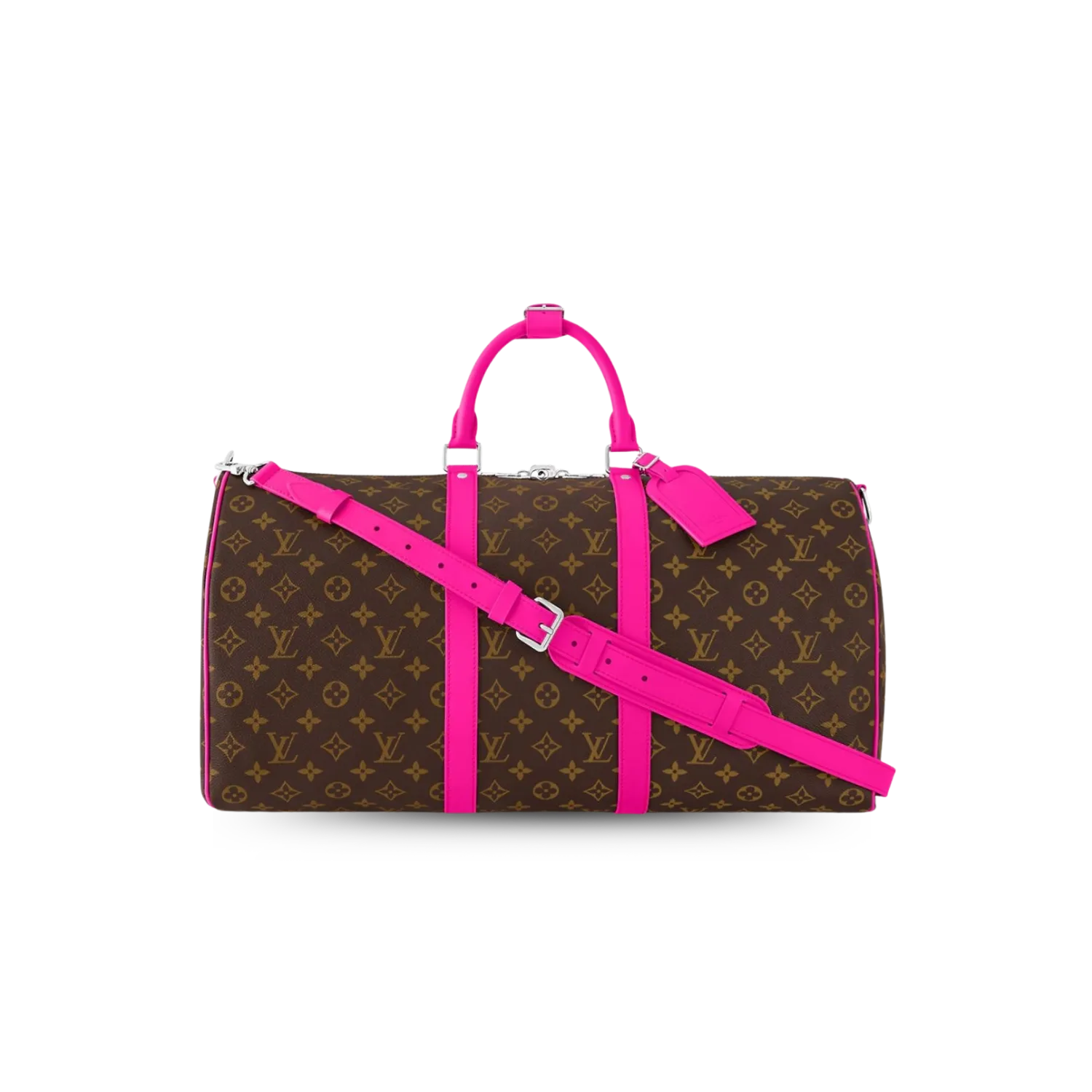 Louis Vuitton Keepall