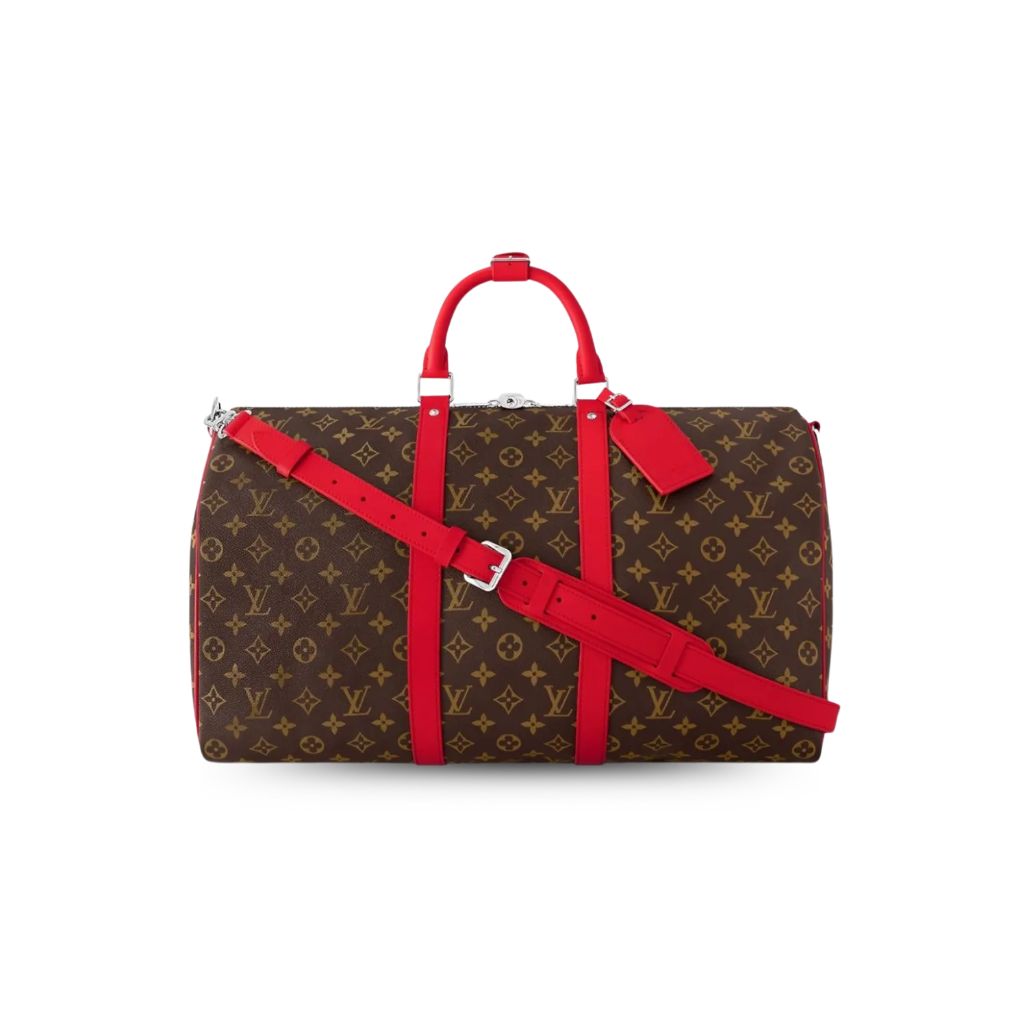 Louis Vuitton Keepall