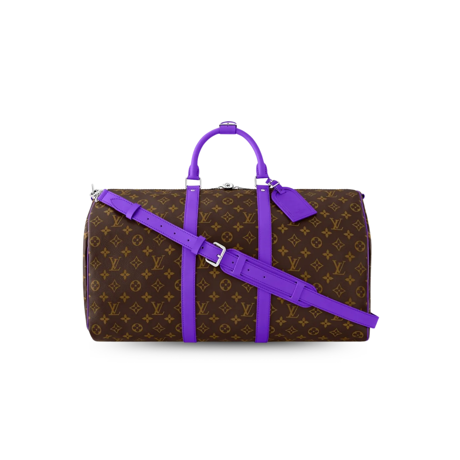 Louis Vuitton Keepall