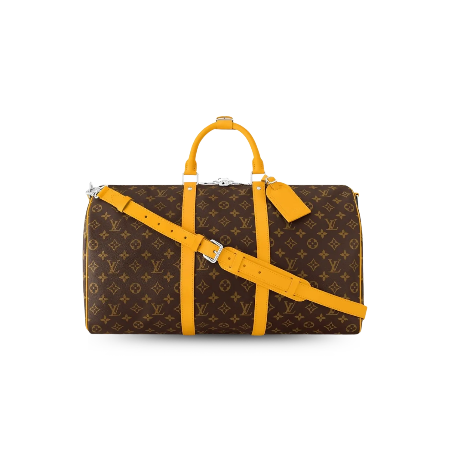 Louis Vuitton Keepall