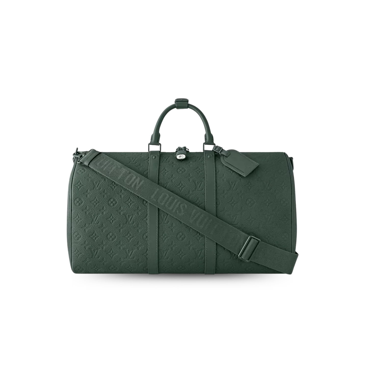 Louis Vuitton Keepall